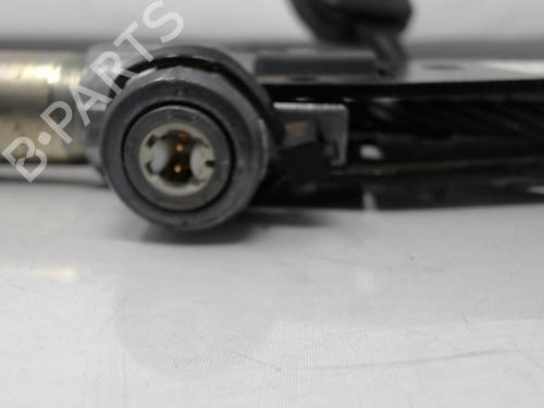 Used Seat buckle Seat buckle FORD FIESTA IV (JA_, JB_) 1.3 i (60 hp) 22099672 22099672