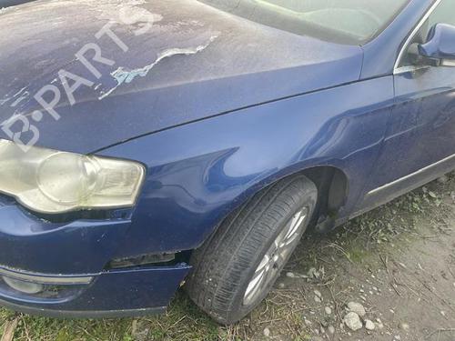 Front right seatbelt VW PASSAT B6 (3C2) 2.0 TDI 16V | BP24183676I25 - Image 5