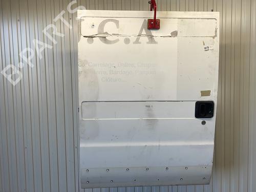 Used Right slide door CITROËN JUMPER I Van (244) 2.2 HDi (101 hp) 25441273