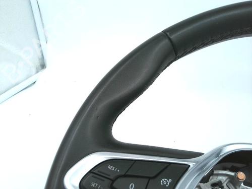 Steering wheel RENAULT CLIO V (B7_) 1.5 Blue dCi 85 (B7AG) | BP26688468C49  - Image 8