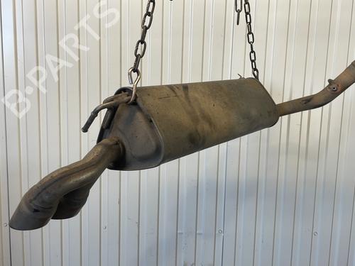 Exhaust system JEEP COMPASS (MP, M6, MV, M7) 1.3 Hybrid 4x4 | BP31019263M121  - Image 6