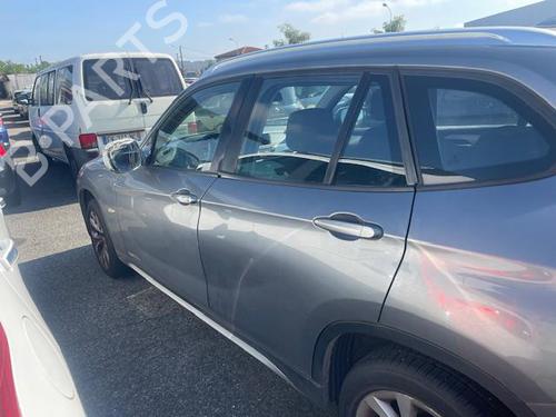 Left front shock absorber BMW X1 (E84) xDrive 20 d | BP27221147M16  - Image 10