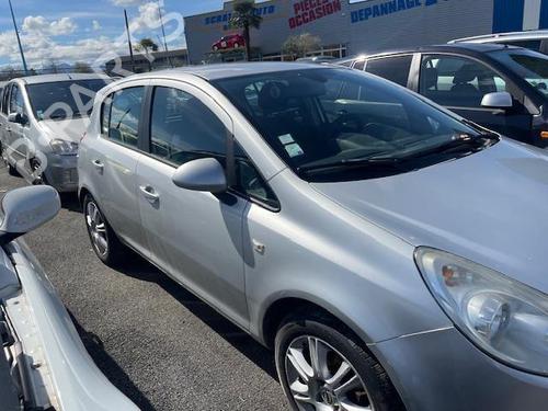 Left front window switch OPEL CORSA D (S07) 1.3 CDTI (L08, L68) | BP20914256I27 - Image 11