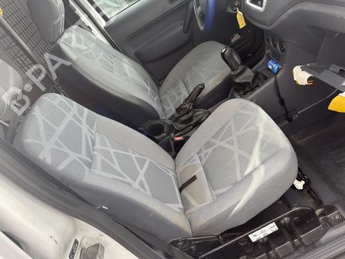 Left sun visor FORD TRANSIT CONNECT (P65_, P70_, P80_) 1.8 Di | BP30322334I1 - Image 9