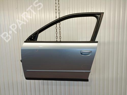 Left front door AUDI A4 B6 (8E2) 2.0 | BP25275464C2 