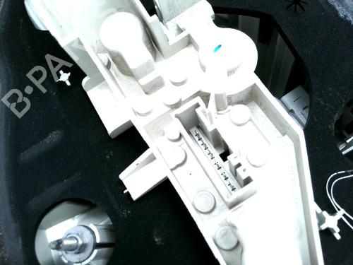 Used Right taillight Right taillight BMW 1 (E87) [2003-2013] 33724066 33724066