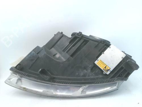 Right headlight AUDI A6 C6 Avant (4F5) 2.7 TDI | BP29959886C29  - Image 6
