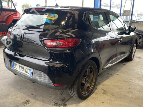 Dashboard RENAULT CLIO IV (BH_) 1.5 dCi 90 | BP24549799C46 - Image 13