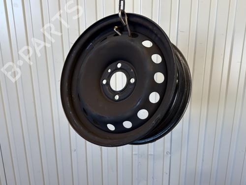 Fælk RENAULT TWINGO II (CN0_) 1.2 16V (CN04, CN0B) (75 hp) 29465247