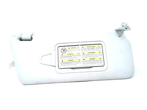 Used Right sun visor Right sun visor MERCEDES-BENZ B-CLASS Sports Tourer (W245) B 200 (245.233) (136 hp) 32186640 32186640