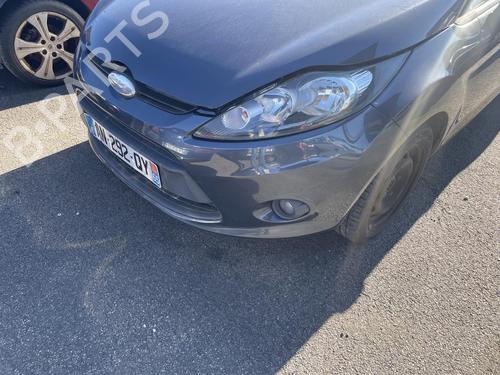 Electronic module FORD FIESTA VI (CB1, CCN) 1.4 TDCi | BP37187220M83  - Image 16