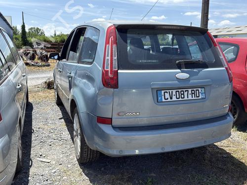 Left taillight FORD C-MAX (DM2) 1.8 TDCi | BP27186171C34 - Image 5