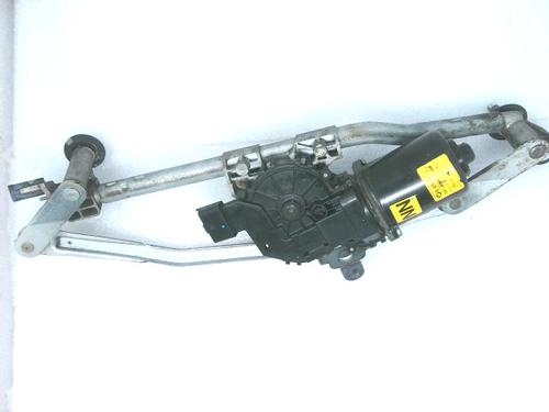 Used Front wiper motor RENAULT LATITUDE (L70_) 2.0 dCi 150 (L70H) (150 hp) 25339517