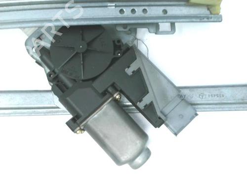 Front right window mechanism CITROËN XSARA (N1) 1.6 16V | BP20917403C23 