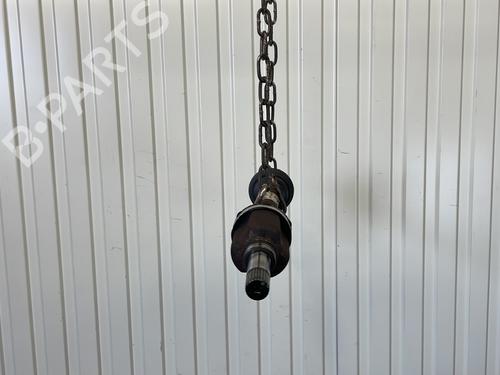 Left front driveshaft CITROËN C3 Picasso (SH_) 1.4 VTi 95 (SH8FSC, SH8FP0, SH8FP6) | BP29543771M38