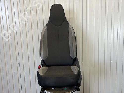 Used Left front seat TOYOTA AYGO (_B4_) 1.0 (KGB40) (69 hp) 29758284