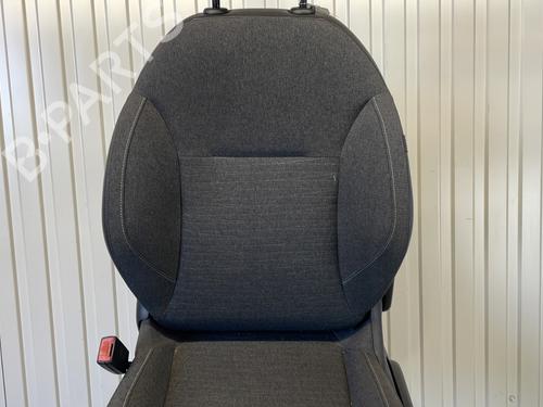 Used Left front seat Left front seat CITROËN C3 II (SC_) 1.2 VTi 82 (82 hp) 29599866 29599866