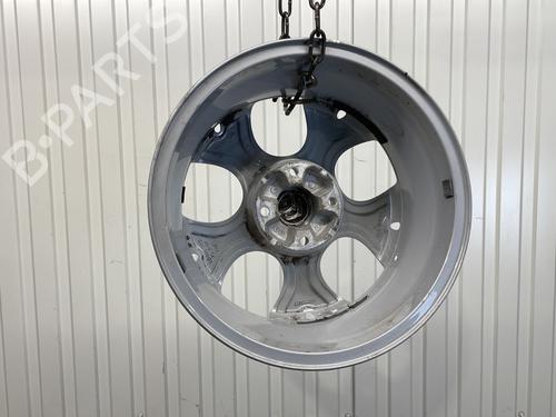 Rim CITROËN C3 II (SC_) 1.2 VTi 82 | BP29599888C45