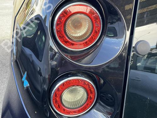 Right sun visor BLUECAR BLUEUTILITY EV50 | BP33432583I2  - Image 12