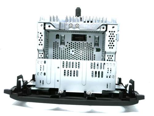 Radio MAZDA MX-5 III (NC) 2.0 (NC18) | BP30396819E6 