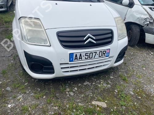 Front left panel CITROËN C2 (JM_) 1.1 | BP32698233C58  - Image 7