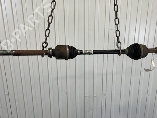 Used Right front driveshaft PEUGEOT 3008 II SUV (MC_, MR_, MJ_, M4_) 1.2 THP/ PureTech 130 (MRHNSM, MRHNSU, MRHNSJ, MRHNYW,... (131 hp) 29071752