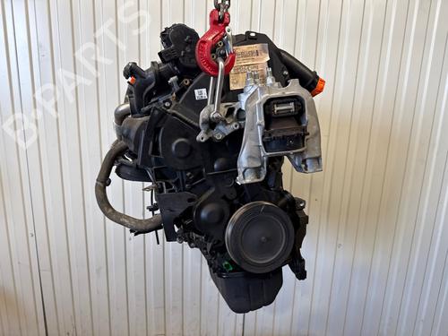 Used Engine Engine 38475810 38475810