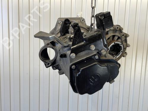 Gearbox SEAT IBIZA IV (6J5, 6P1) 1.6 TDI | BP27340156M3 