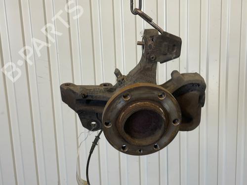 Used Right front steering knuckle MERCEDES-BENZ SPRINTER 3,5-t Van (B906) 311 CDI (906.631, 906.633, 906.635, 906.637) (109 hp) 26213825