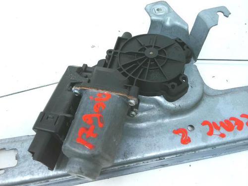 Front right window mechanism RENAULT GRAND SCÉNIC II (JM0/1_) 1.9 dCi (JM14) | BP20912652C23 