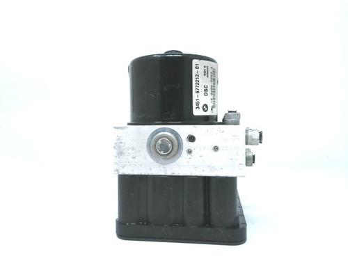 ABS pump BMW 3 (E90) 318 d | BP27340180M43 