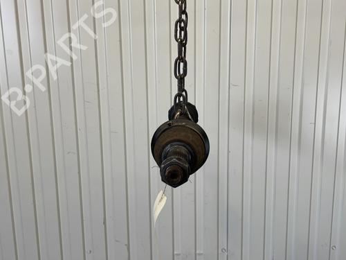 Left front driveshaft CITROËN C3 Picasso (SH_) 1.4 VTi 95 (SH8FSC, SH8FP0, SH8FP6) | BP29543771M38