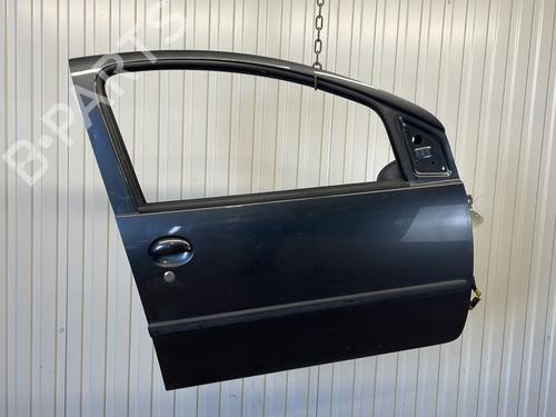 Used Right front door CITROËN C1 (PM_, PN_) 1.4 HDi (54 hp) 26909387