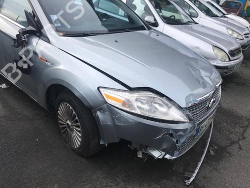 Left mirror FORD MONDEO IV (BA7) 2.3 | BP22098120C26 