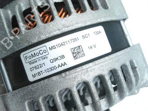 Alternator FORD FIESTA VII Van 1.0 EcoBoost Flex | BP29563967M7 - Image 4