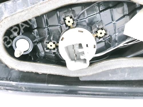 Used Right taillight Right taillight TOYOTA YARIS VERSO (_P2_) [1999-2005] 34375404 34375404