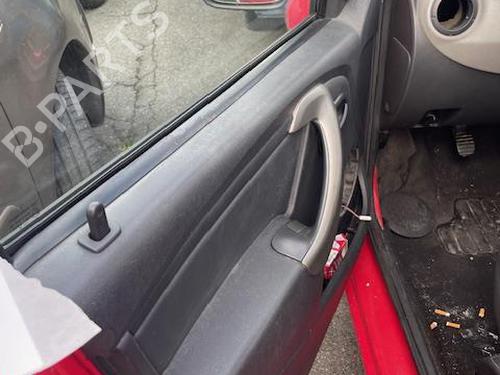 Climate control DACIA SANDERO 1.5 dCi | BP20916530I5  - Image 16