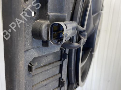 Front slam panel PEUGEOT 308 SW I (4E_, 4H_) 1.6 HDi | BP29407342C72