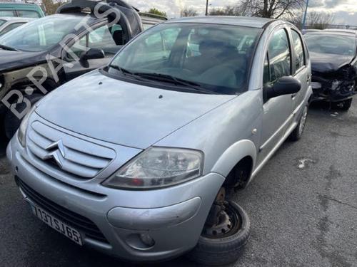AC compressor CITROËN C3 I (FC_, FN_) 1.4 HDi | BP20917209M34 