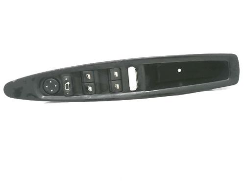 Used Left front window switch Left front window switch CITROËN C4 I (LC_) 1.6 16V (109 hp) 40597921 40597921