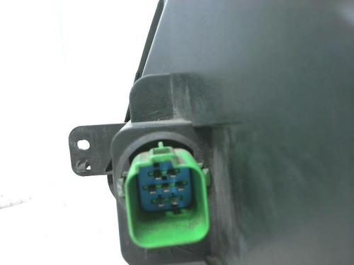 Right headlight FORD FIESTA V (JH_, JD_) 1.3 | BP20912557C29 