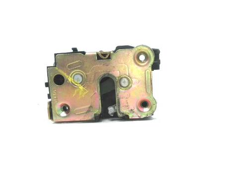 Front right lock OPEL MOVANO A Van (X70) 2.5 CDTI (FD) | BP21221686C97 