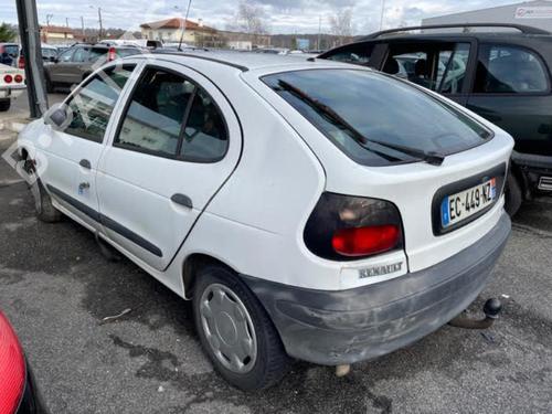 Alternator RENAULT MEGANE I (BA0/1_) 1.9 TDI | BP20915214M7 