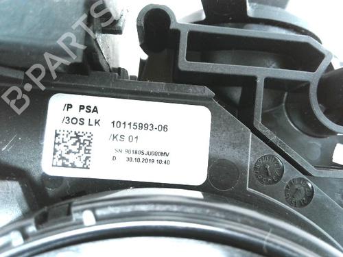 Steering column stalk PEUGEOT 3008 II SUV (MC_, MR_, MJ_, M4_) 1.2 THP/ PureTech 130 (MRHNSM, MRHNSU, MRHNSJ, MRHNYW,... | BP29071720I23 