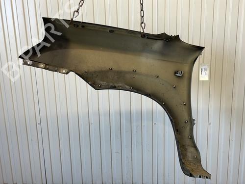 Right front fenders HYUNDAI TUCSON (JM) 2.0 CRDi All-wheel Drive | BP26686025C42 