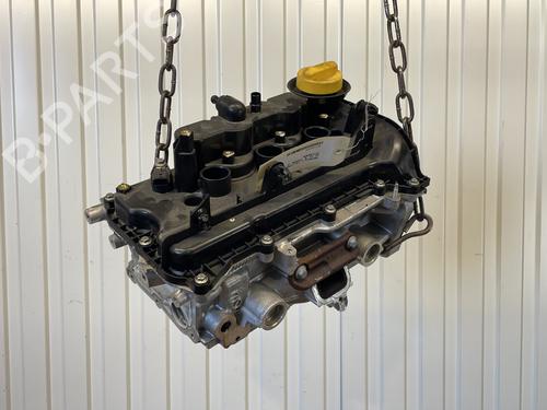 Cylinder head RENAULT CLIO V (B7_) 1.0 TCe 90 (B7MT) | BP29124479M5 