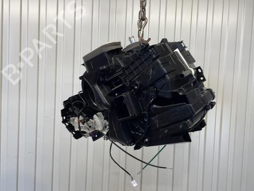 Heater matrix box RENAULT CLIO V (B7_) 1.5 Blue dCi 100 (B7AD) | BP30787680M61 