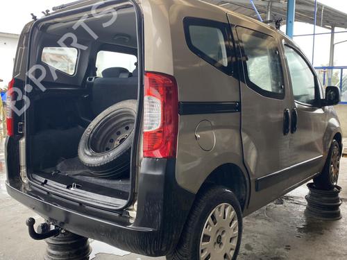 Starter CITROËN NEMO MPV 1.3 HDi 75 | BP20911420M8 - Image 11