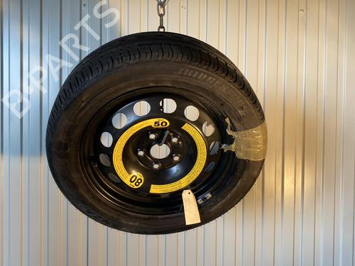 Rim SKODA OCTAVIA II Combi (1Z5) 2.0 TDI 4x4 | BP22099609C45 