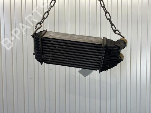 Intercooler PEUGEOT 2008 I (CU_) 1.2 THP 110 / PureTech 110 | BP30396776M30 